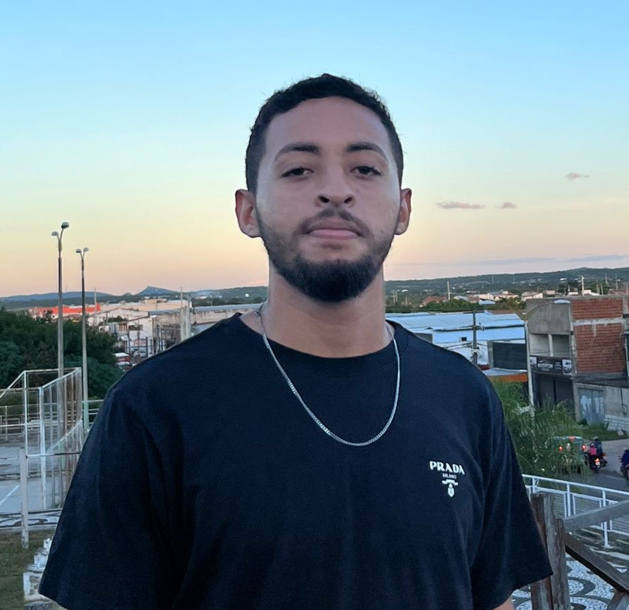 Samuel Bezerra