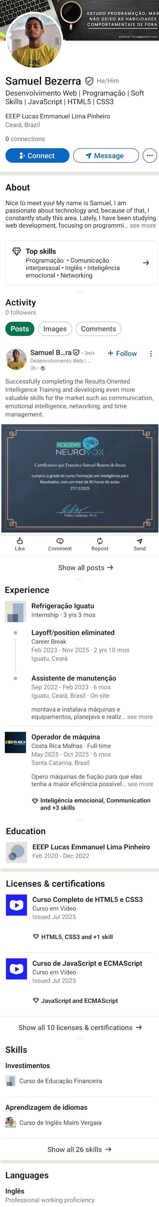 Linkedin